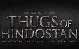 Thugs of Hindostan